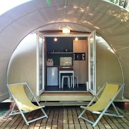 Campsite Gooutside